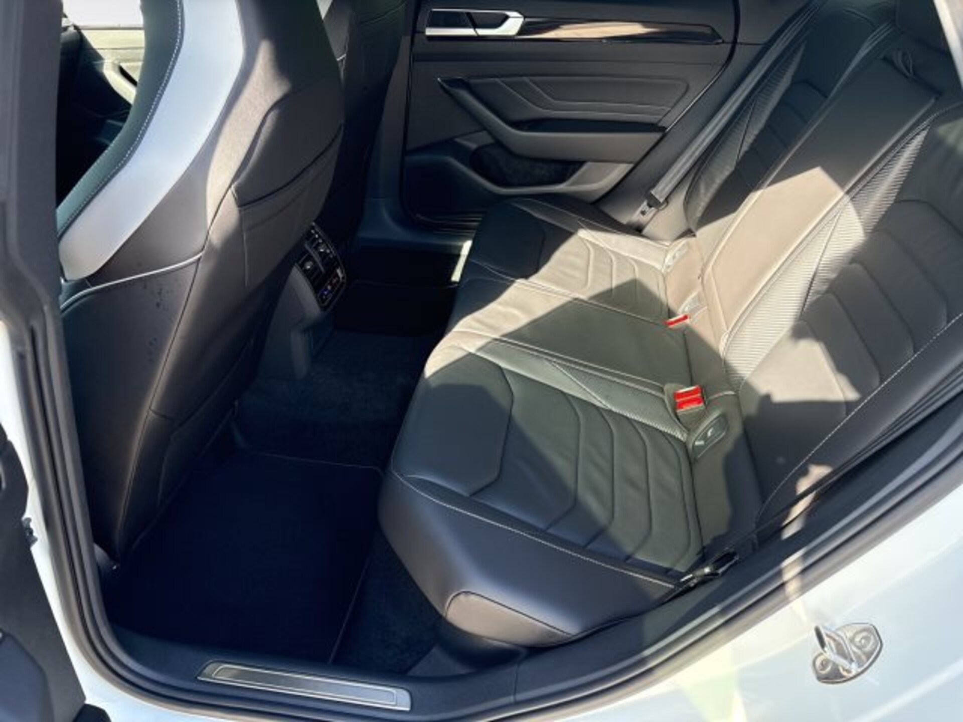 Volkswagen Arteon Shooting Brake R-Line