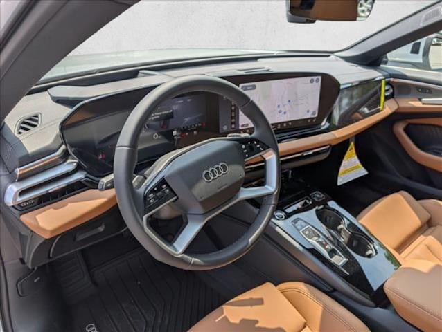 2026 Audi A5 Sedan