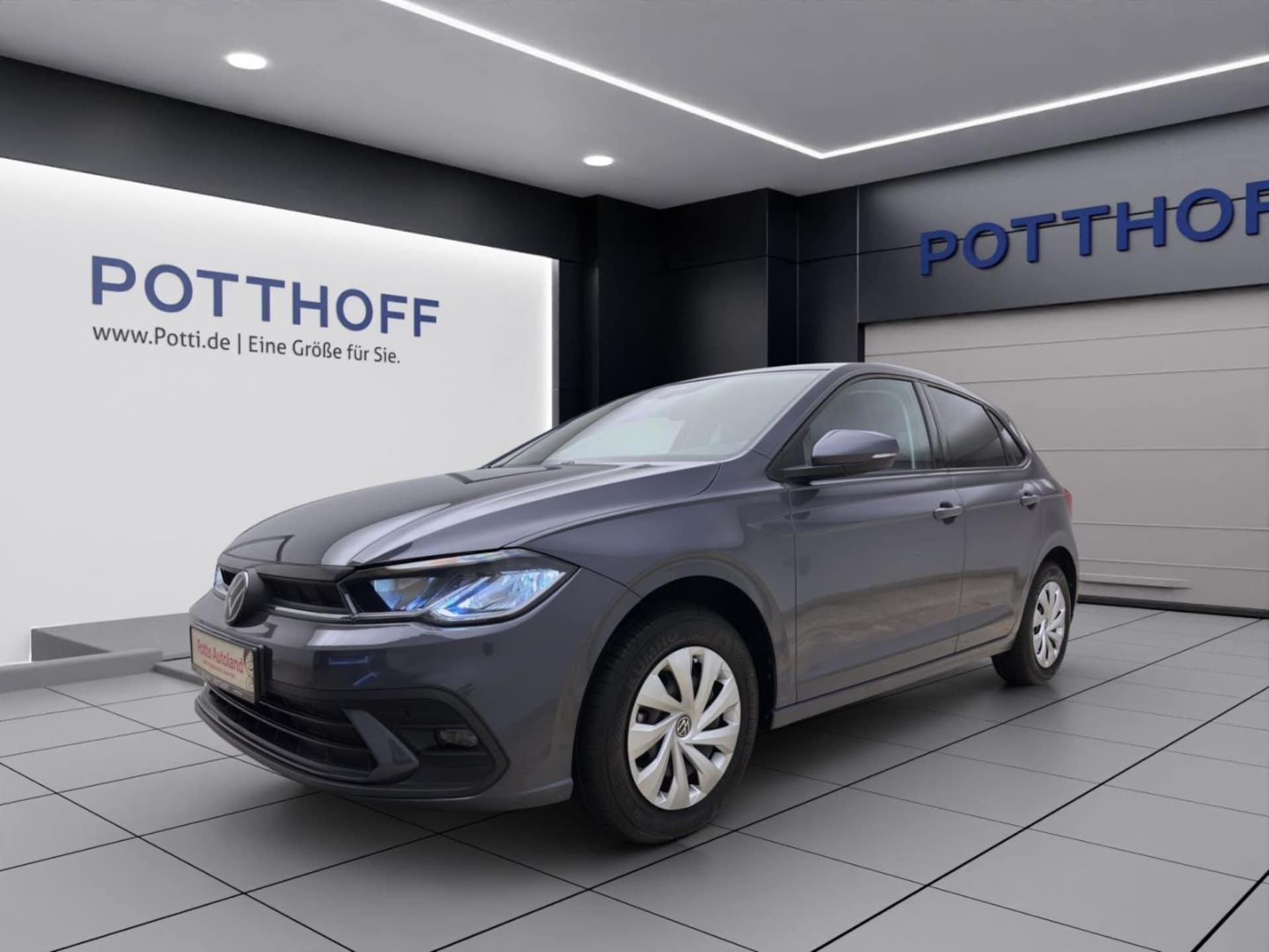 Volkswagen Polo Life