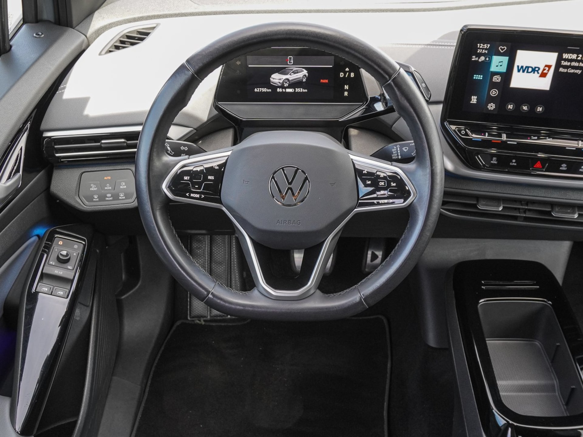 Volkswagen ID.4 Pro Performance