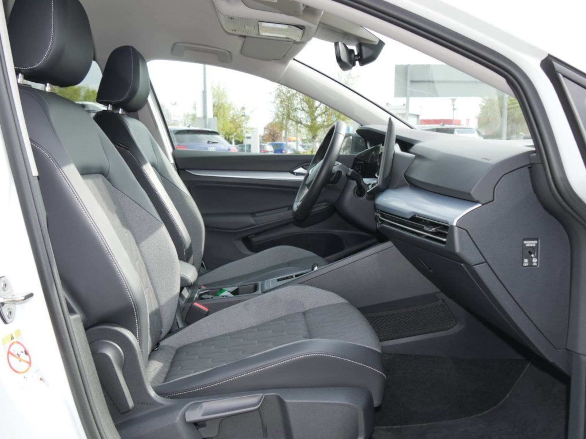 Volkswagen Golf Goal