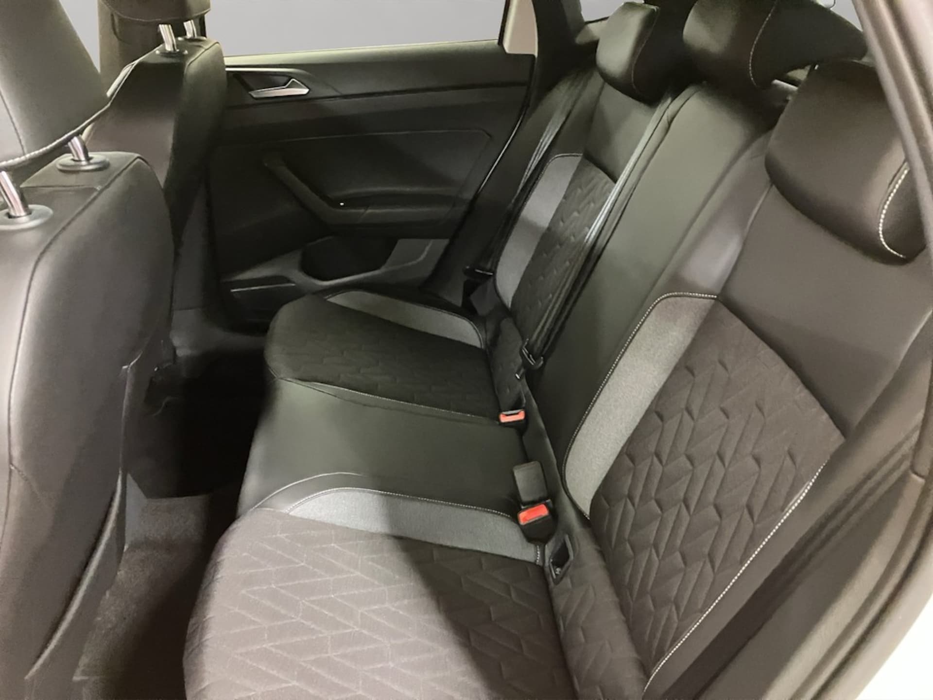 Volkswagen Polo Goal