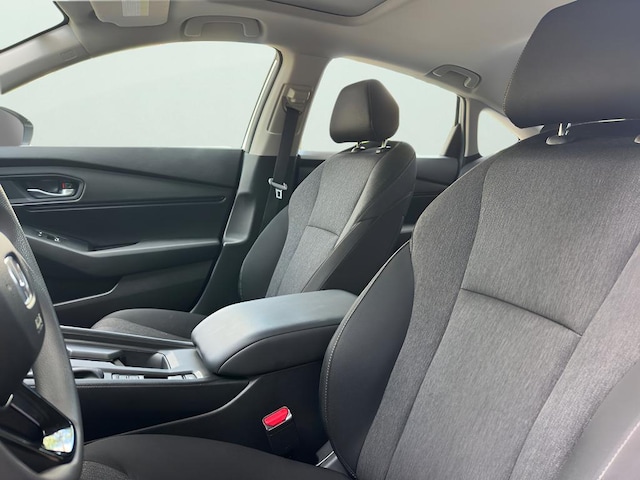 2024 Honda Accord EX - Photo 13