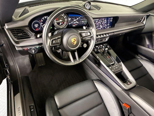 2023 Porsche
