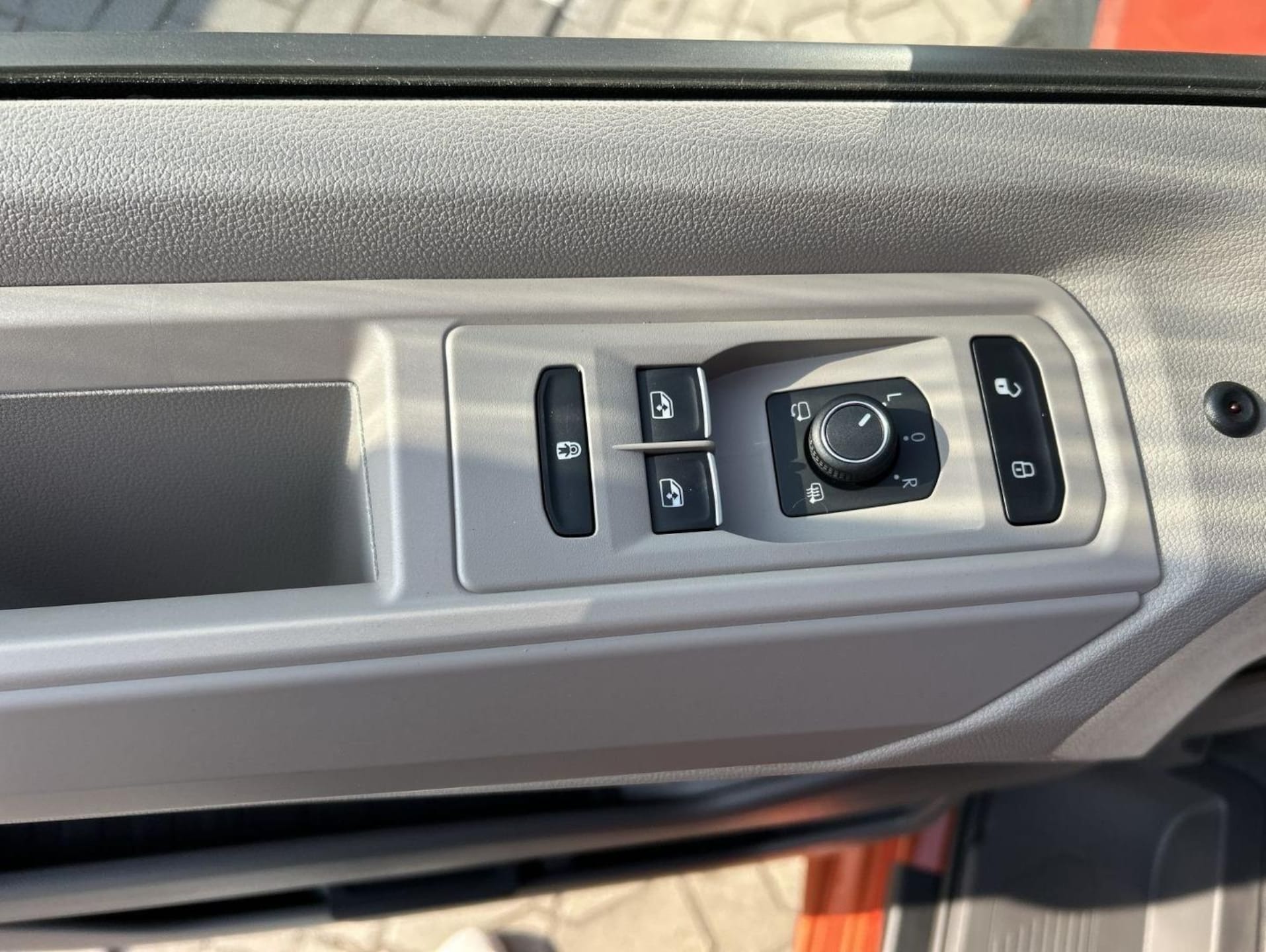 Volkswagen Multivan Life