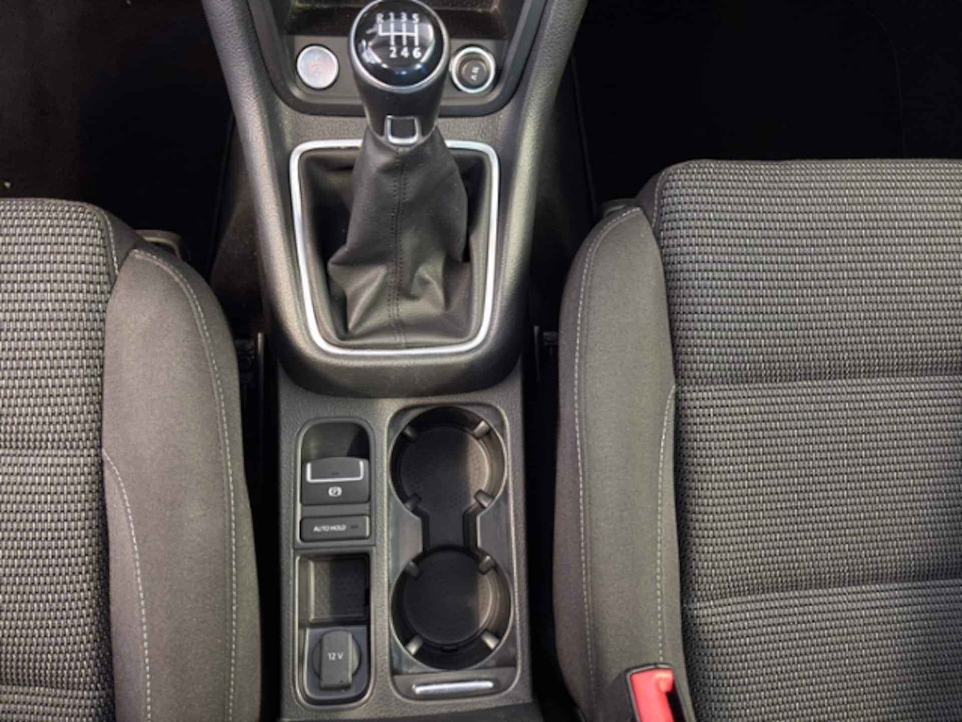 Volkswagen Sharan Comfortline