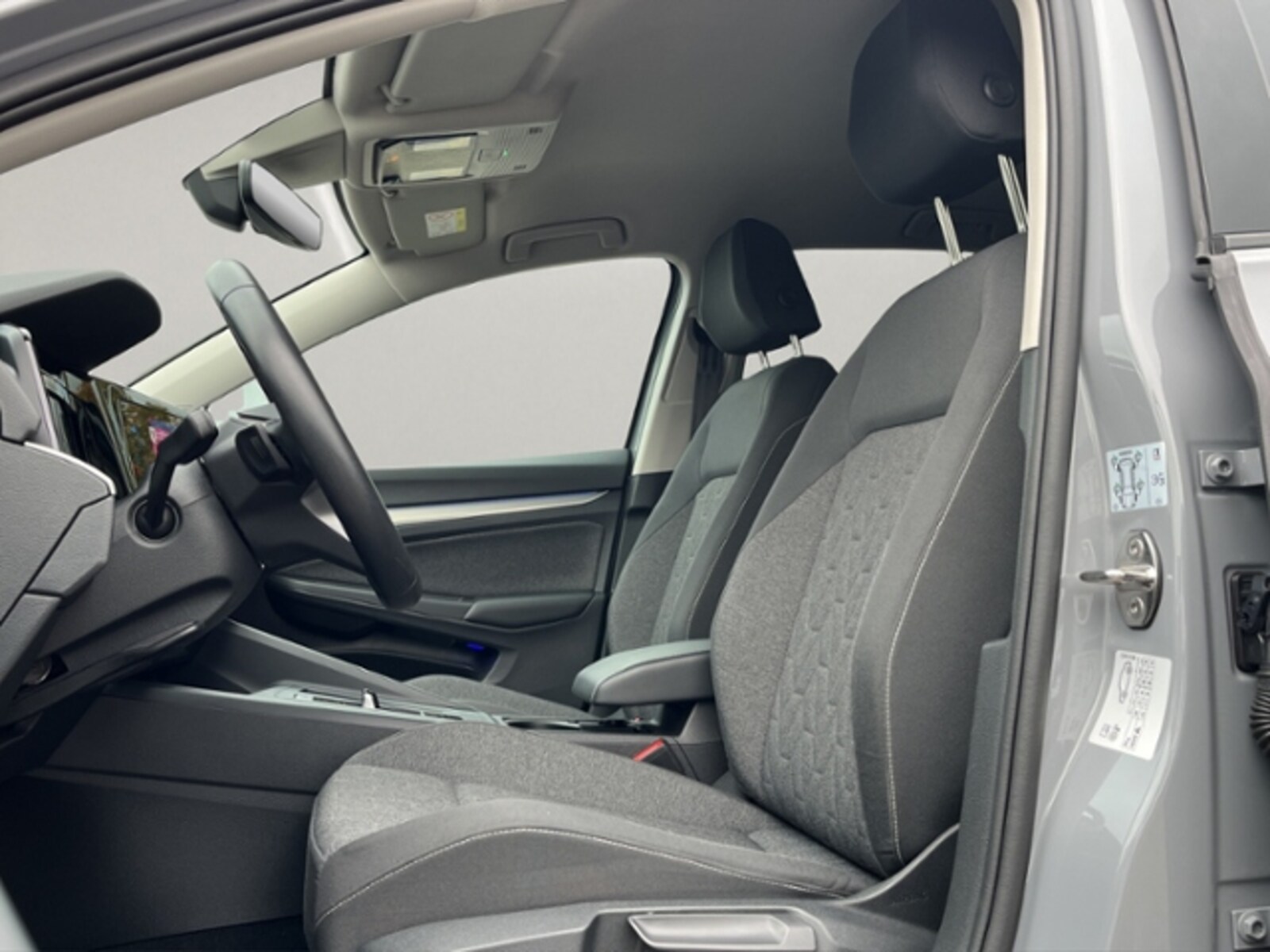 Volkswagen Golf – Bild 11