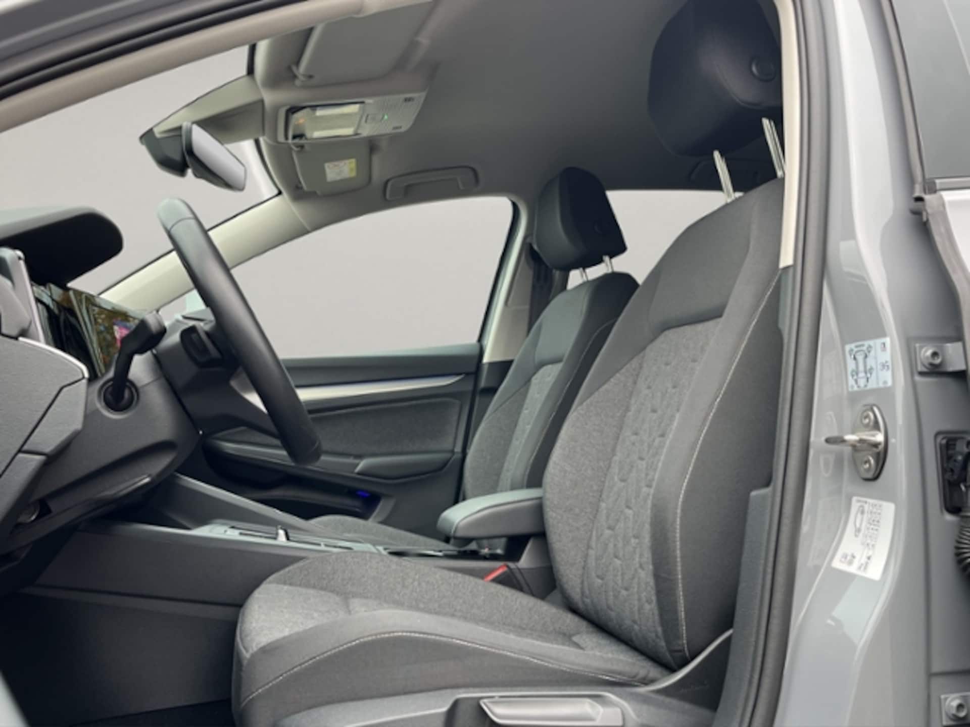 Volkswagen Golf MOVE