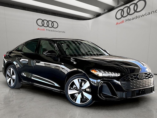 2026 Audi A5 Sedan