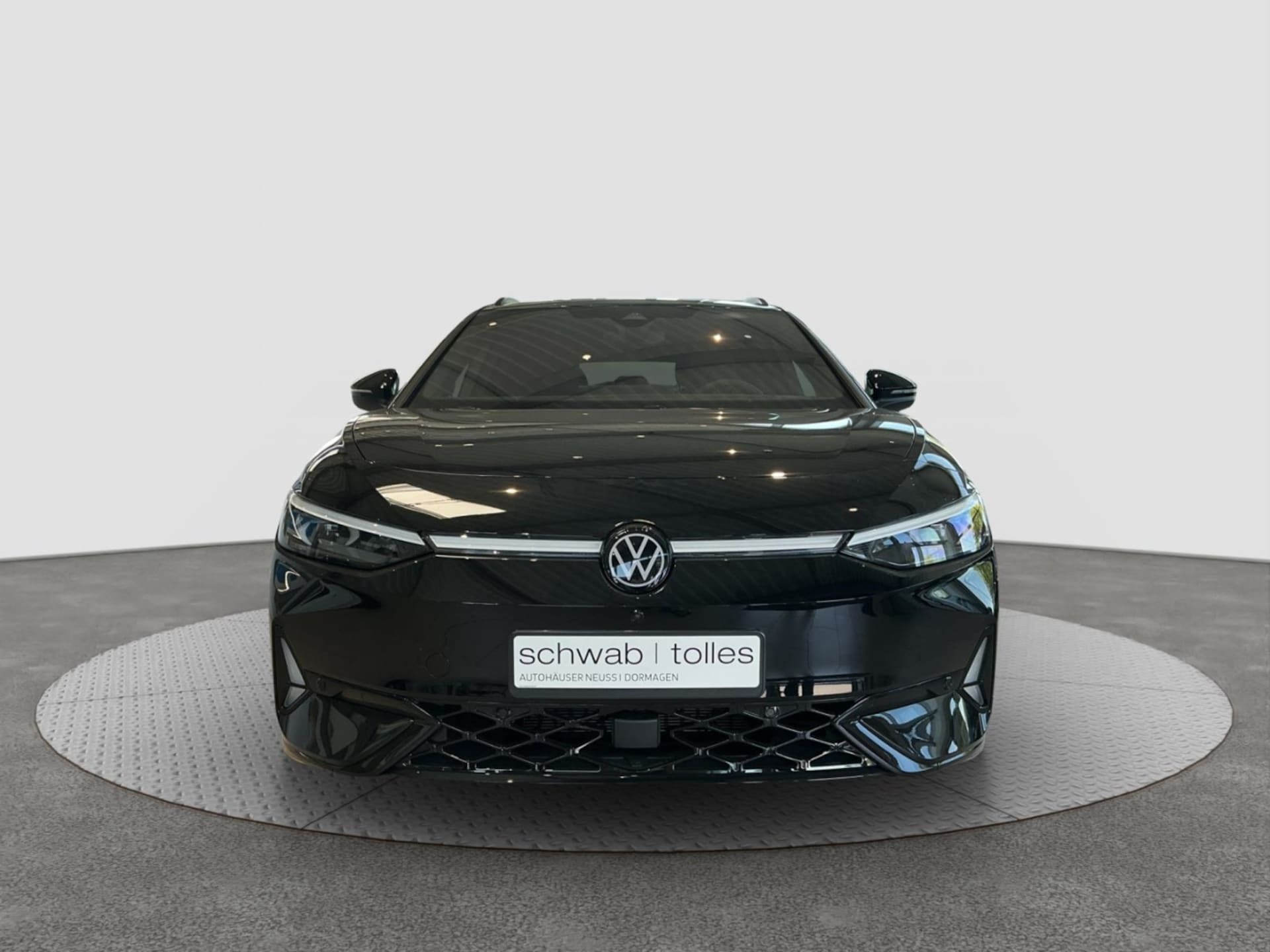 Volkswagen ID.7 Tourer GTX