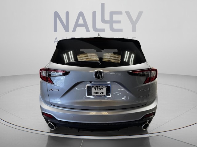 2025 Acura RDX