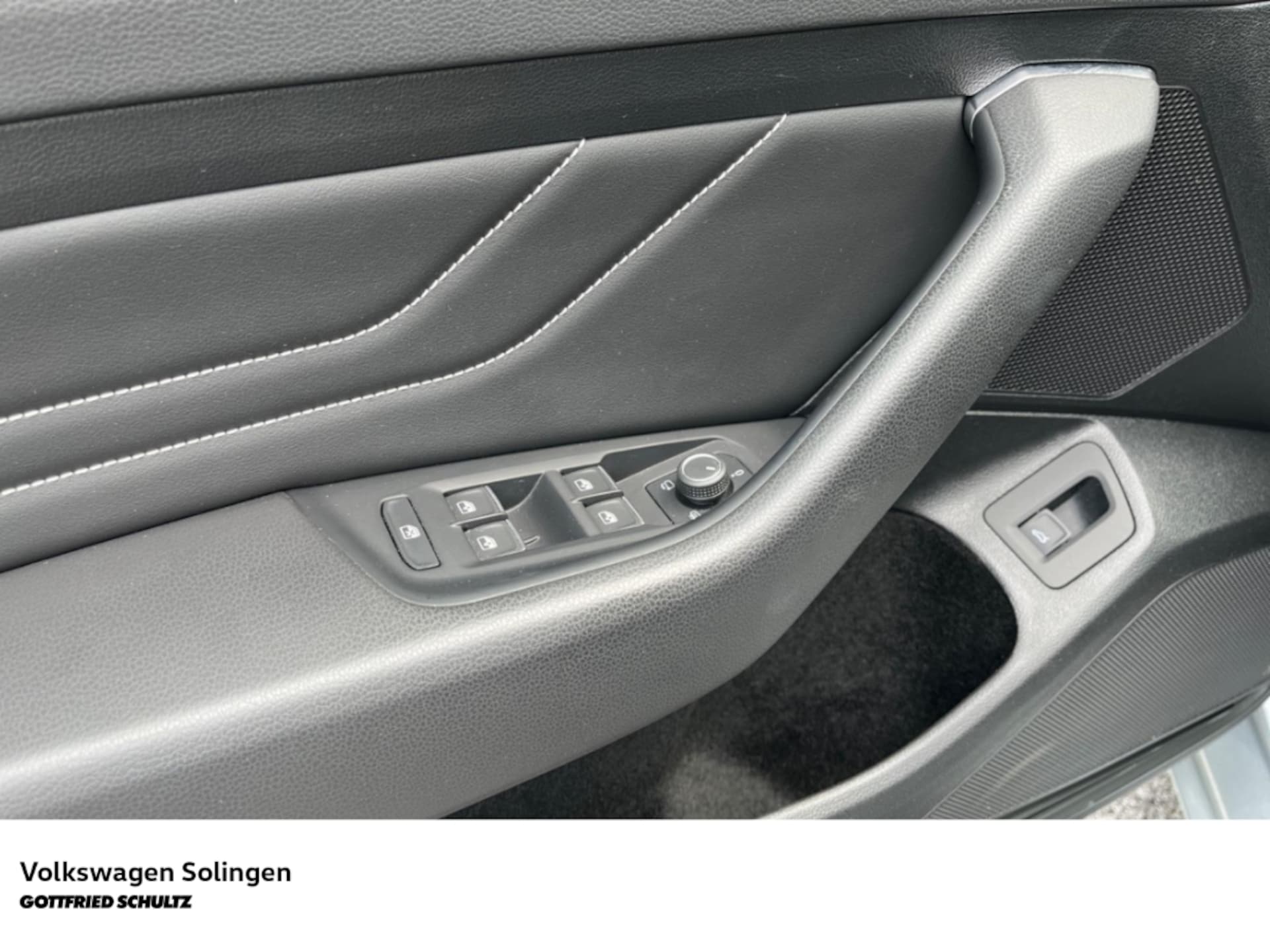 Volkswagen Passat Variant Elegance