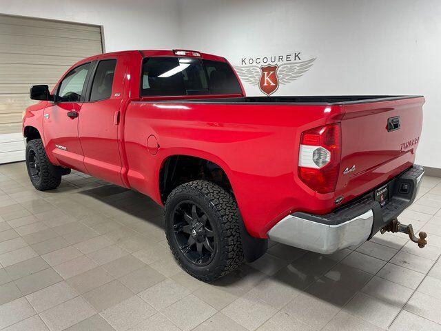 2014 Toyota Tundra