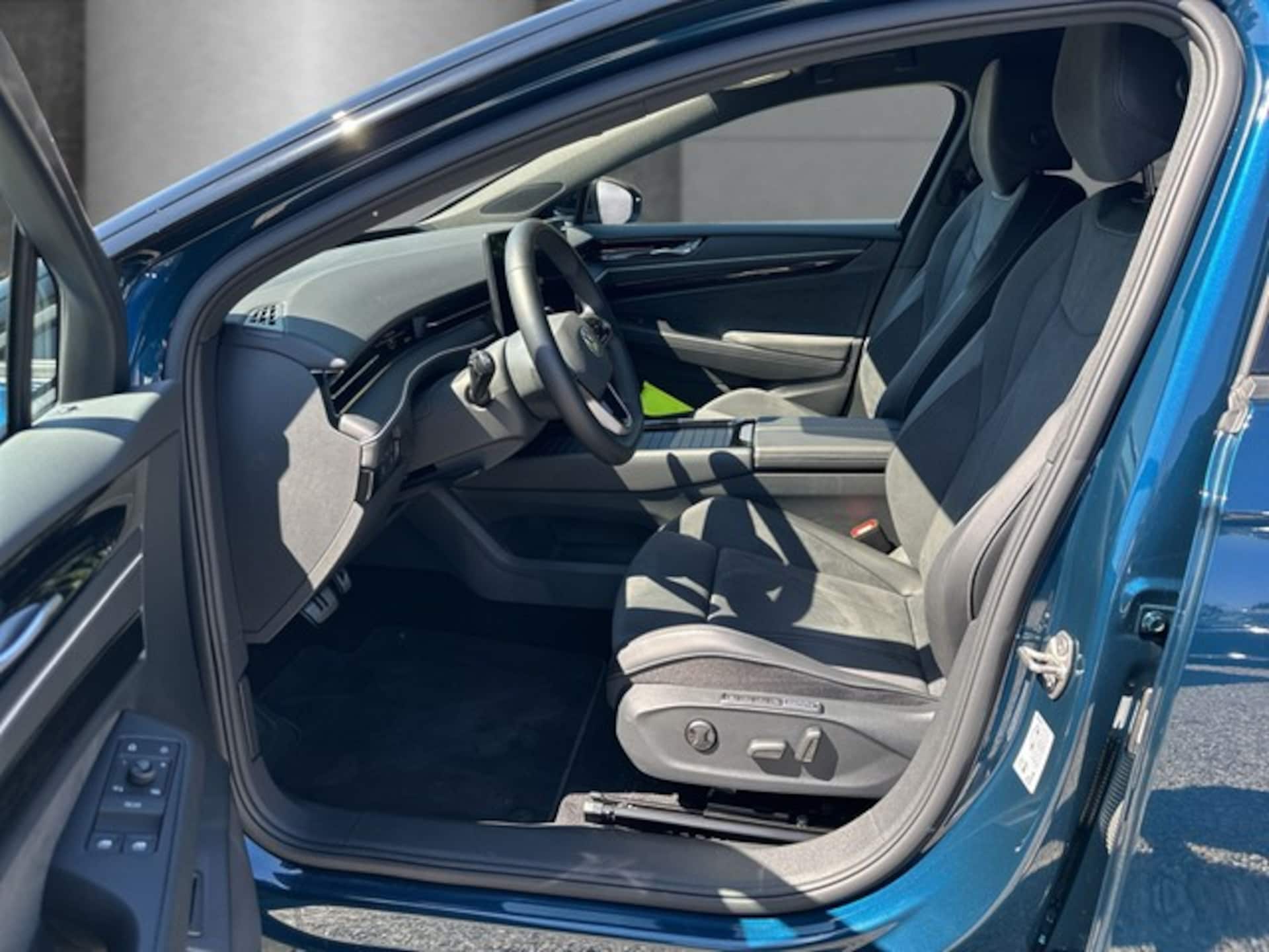 Volkswagen ID.7 Tourer Pro