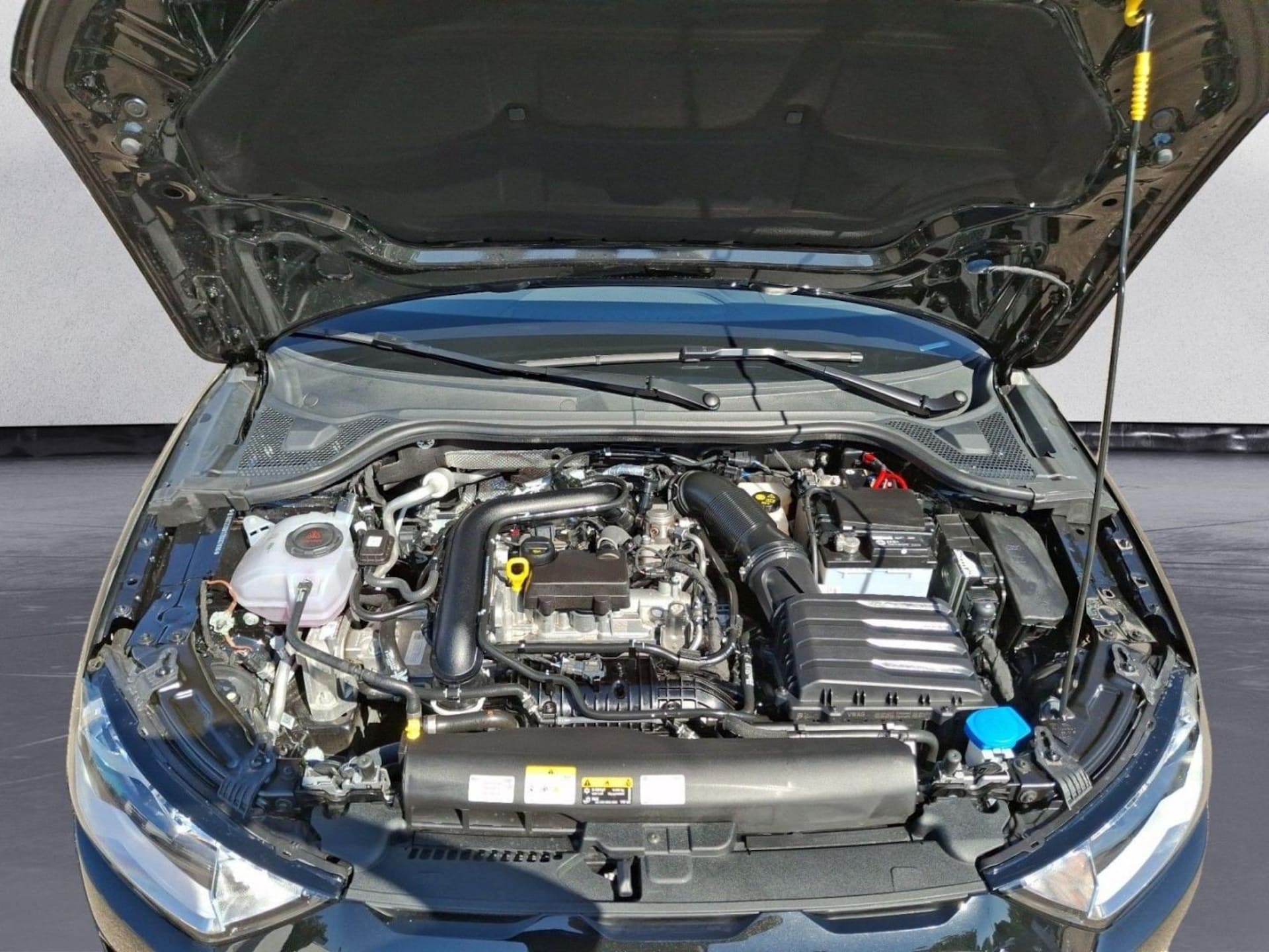 Audi A1 Sportback Advanced