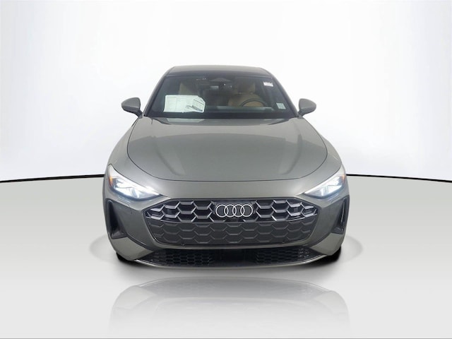 2026 Audi A5 Sedan
