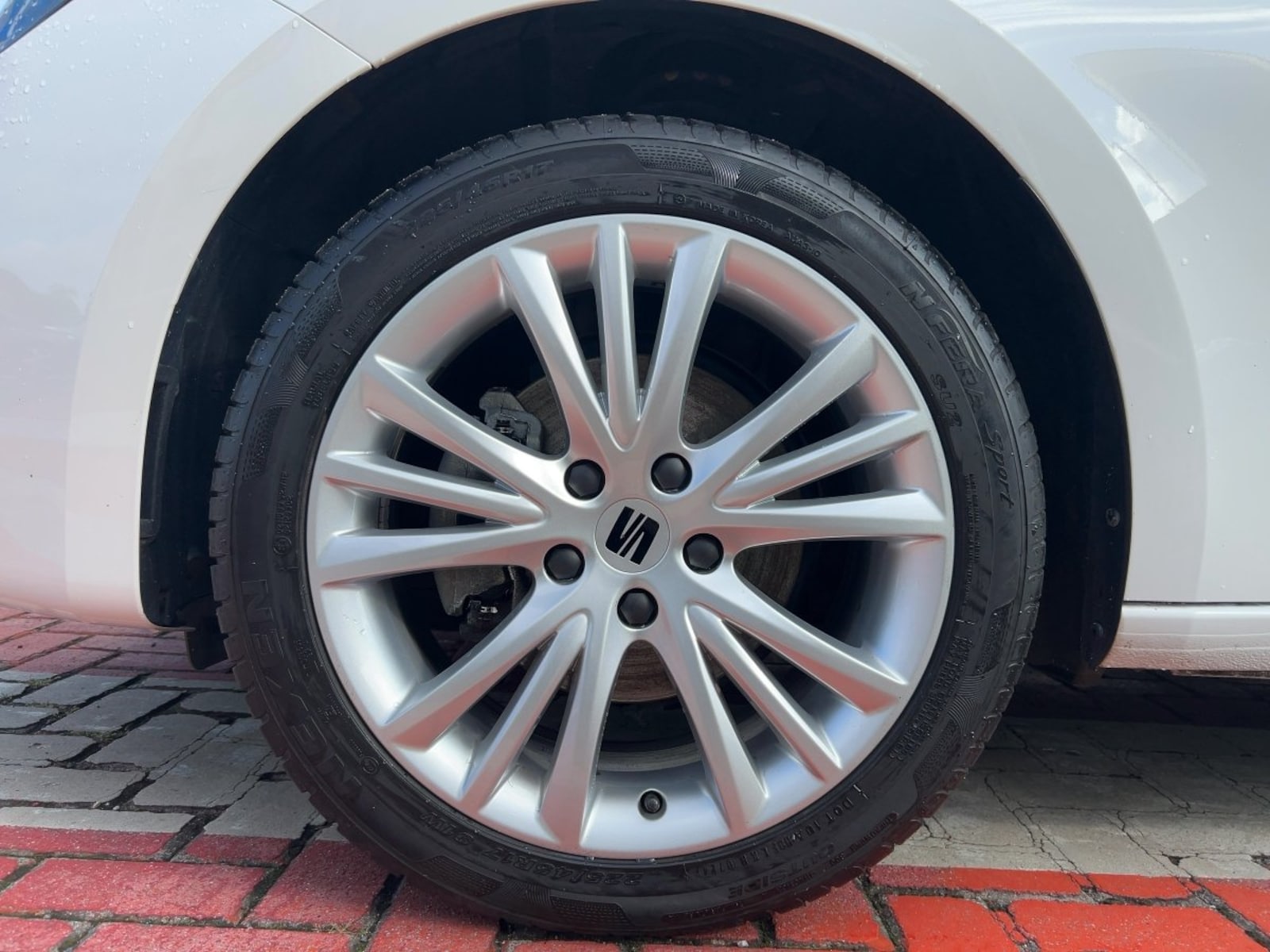 SEAT Leon Sportstourer – Bild 13