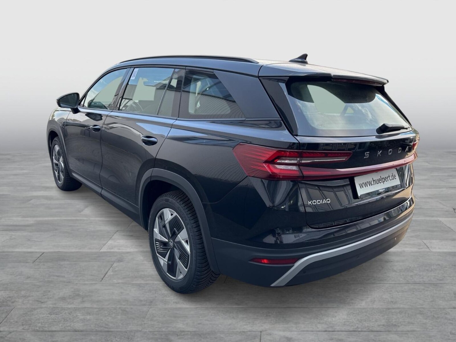 Škoda Kodiaq – Bild 4
