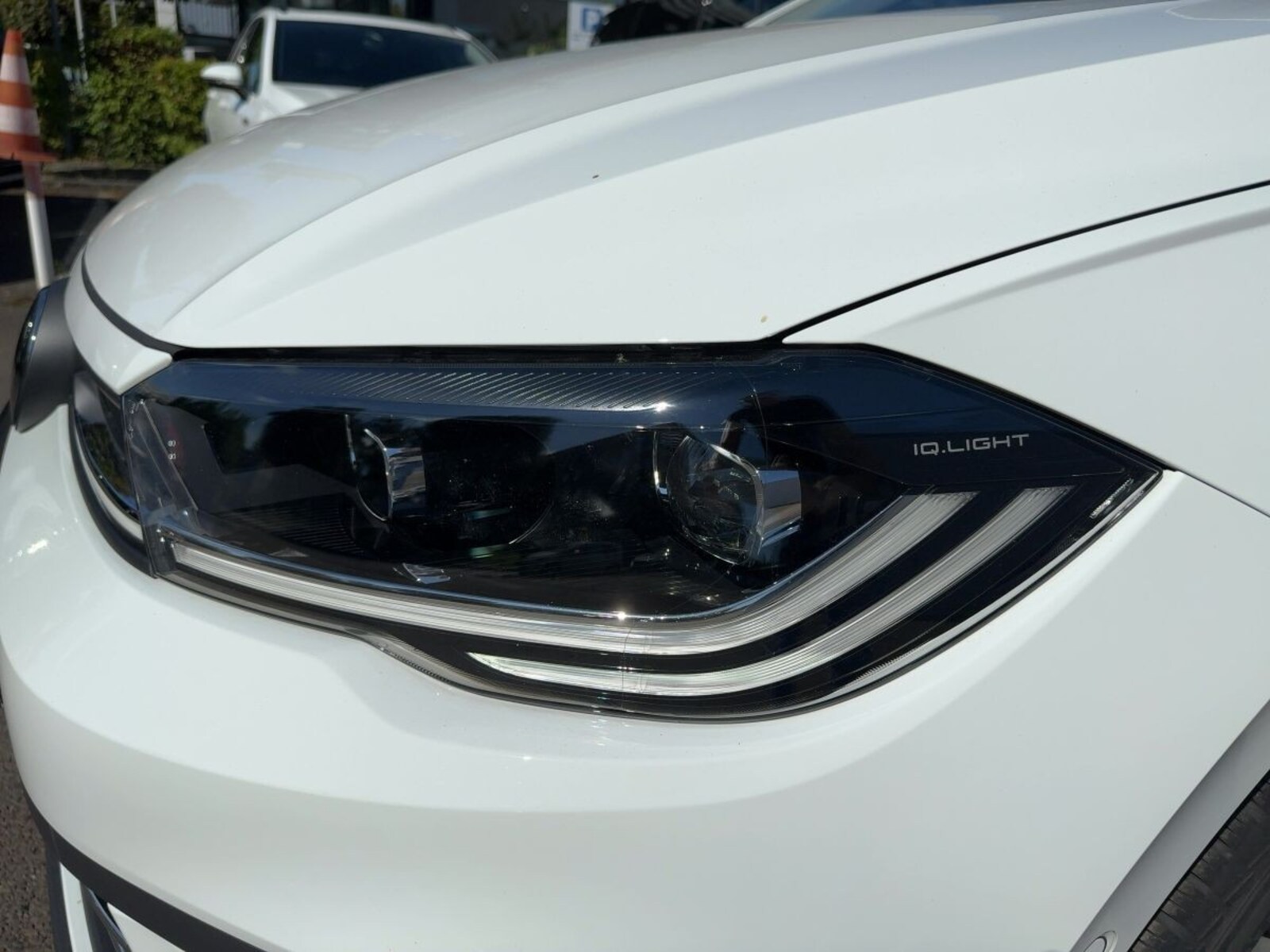 Volkswagen Polo – Bild 15