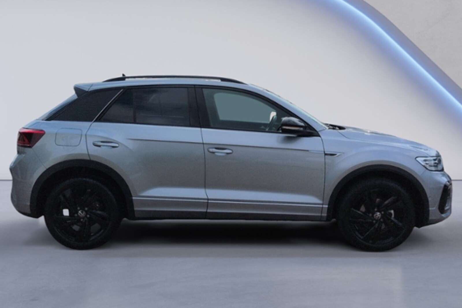 Volkswagen T-Roc – Bild 6