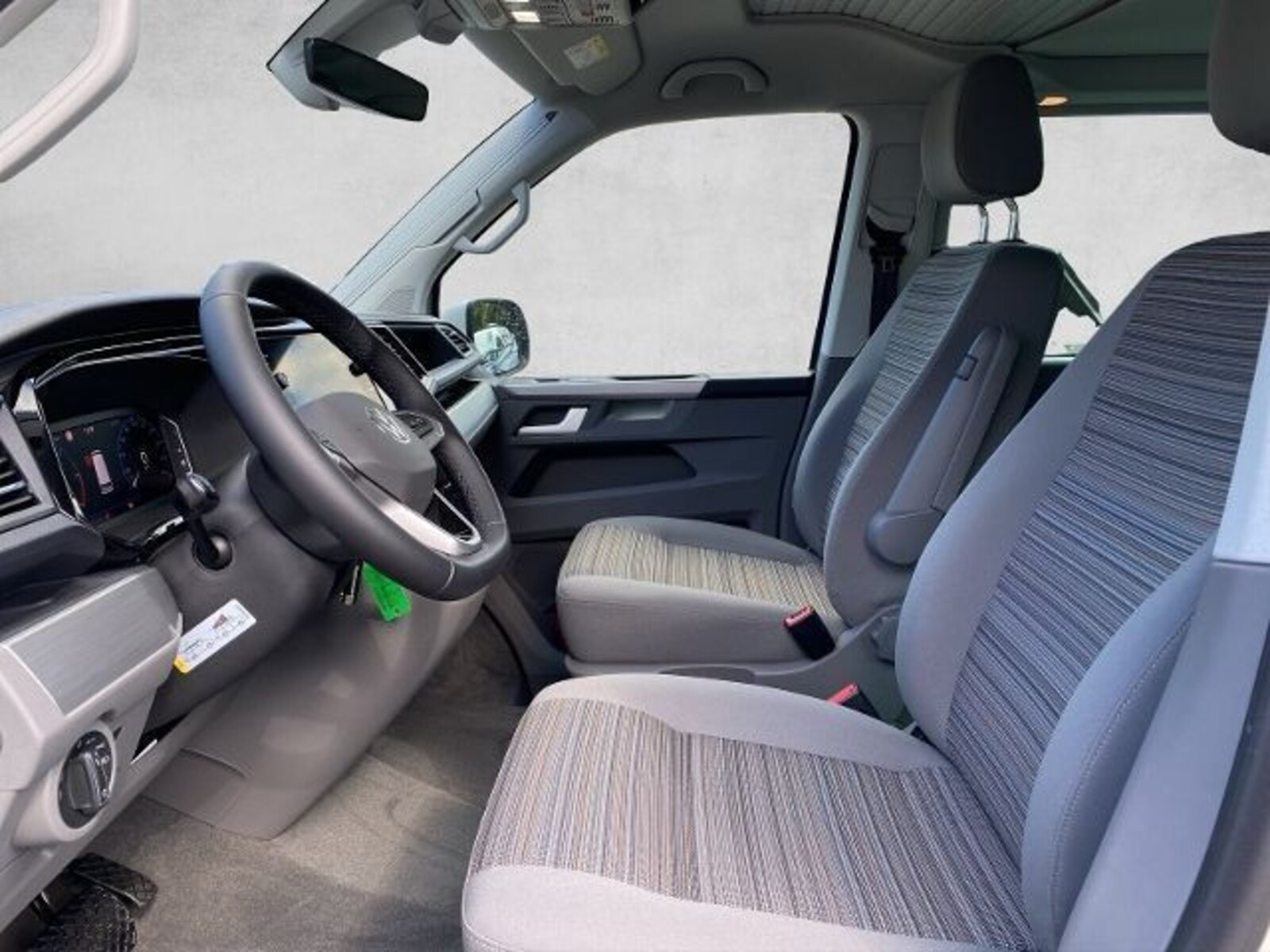 Volkswagen T6.1 California – Bild 12