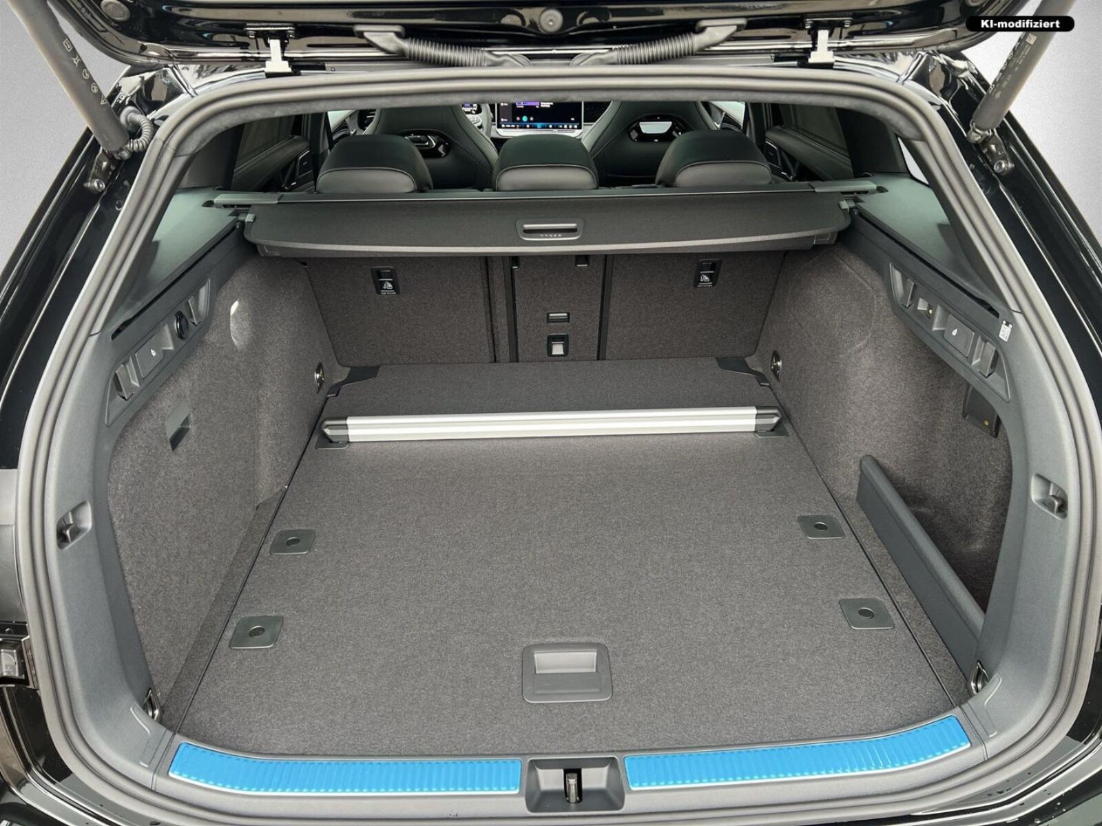 Volkswagen Passat – Bild 10
