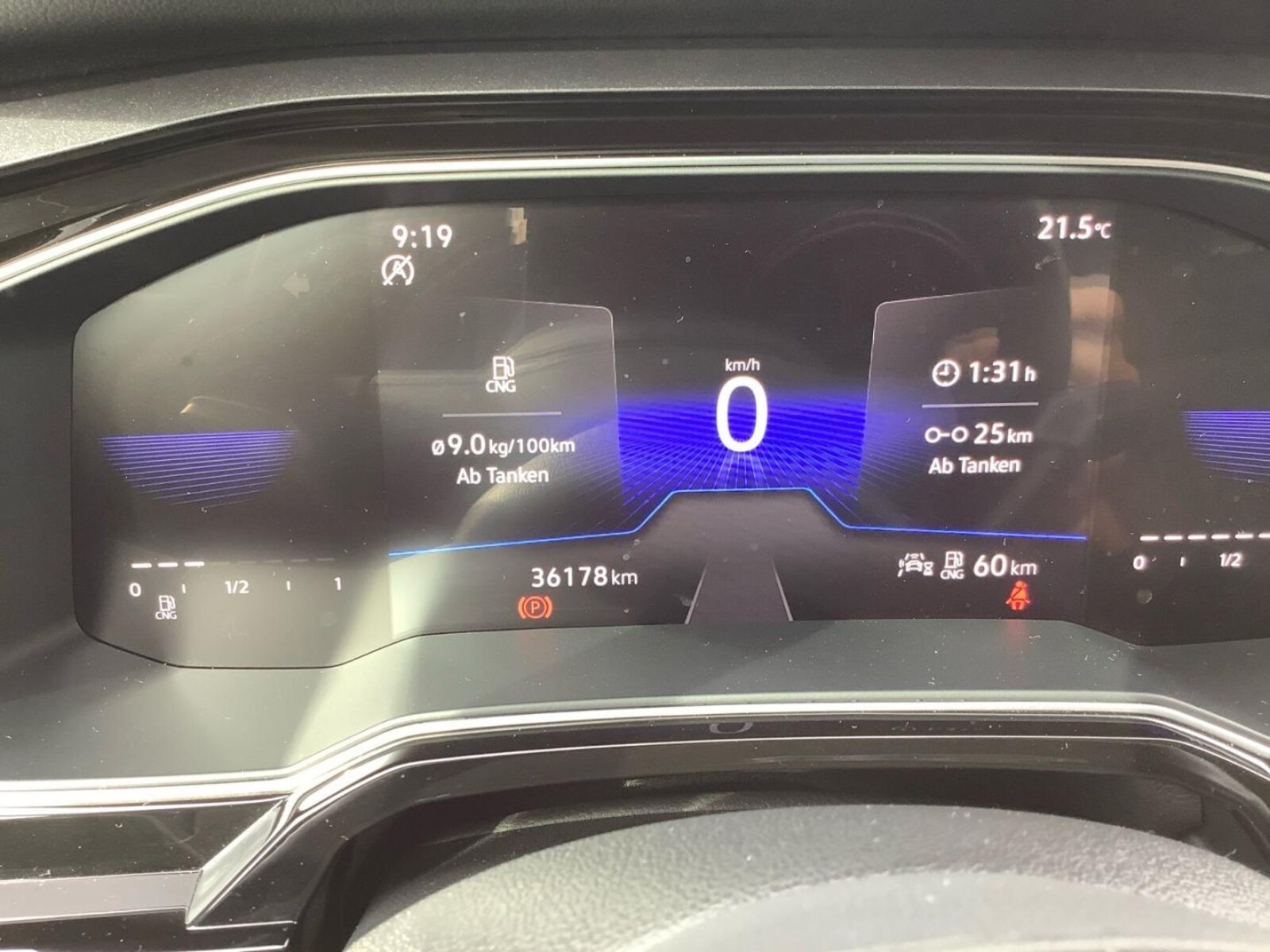 Volkswagen Polo – Bild 13