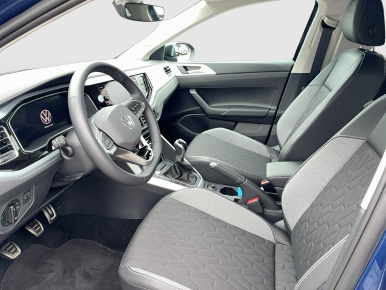Volkswagen Taigo – Bild 8