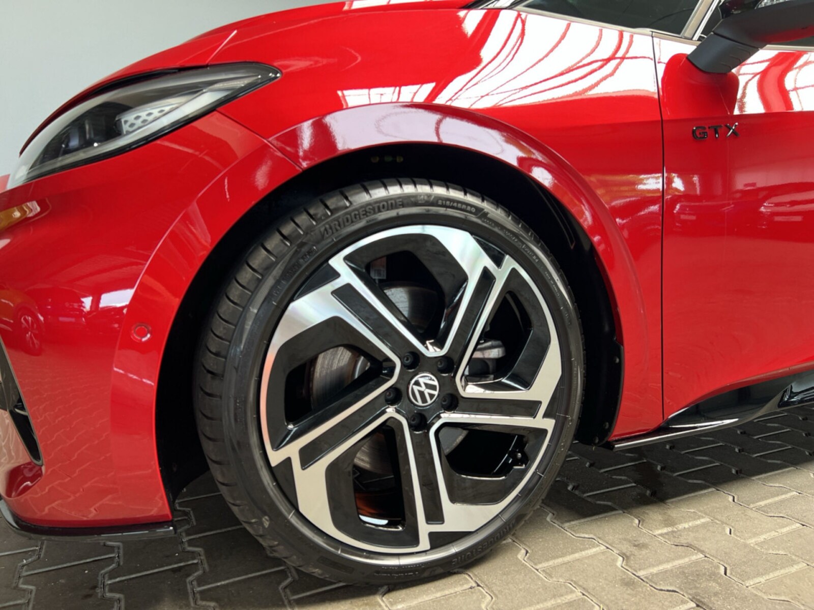 Volkswagen ID.3 – Bild 4