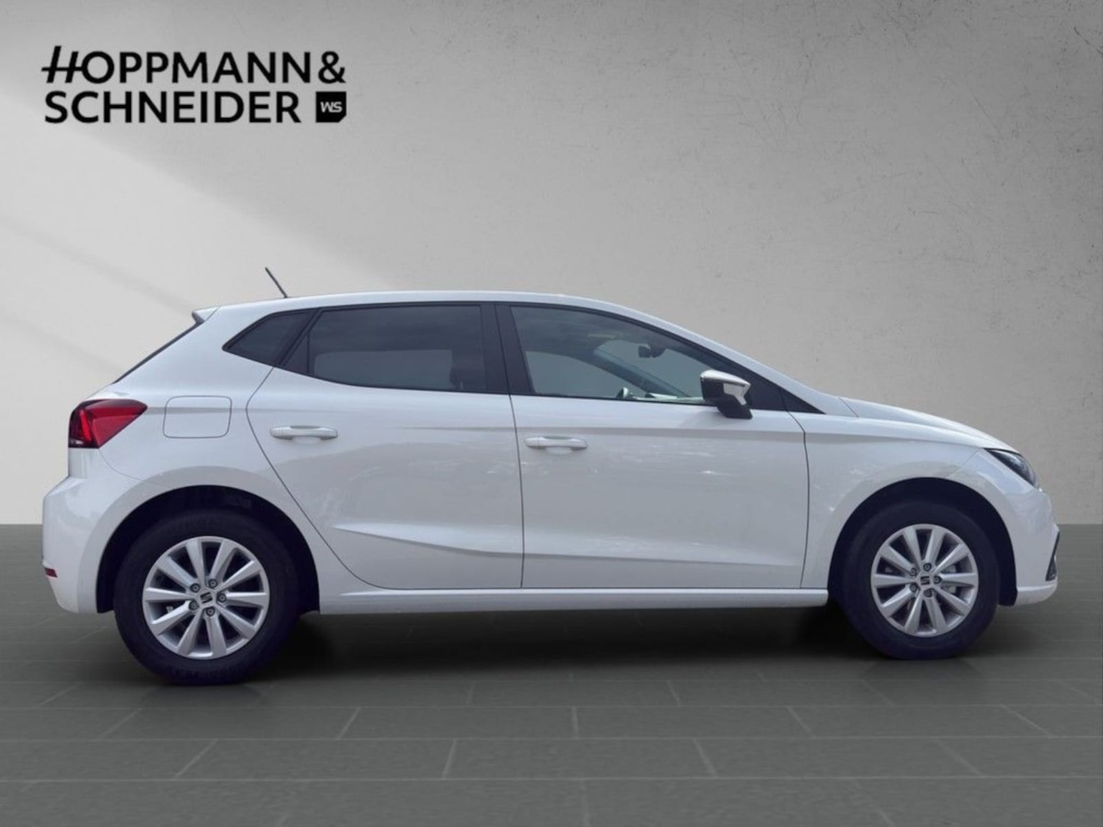 SEAT Ibiza – Bild 7