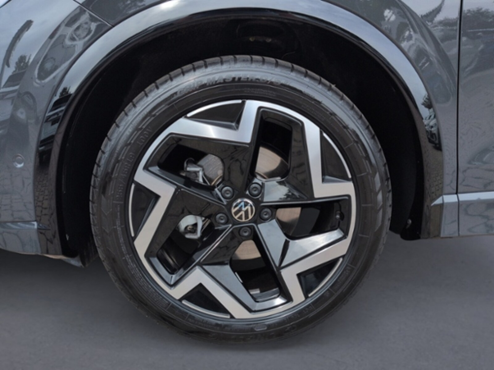 Volkswagen Tiguan – Bild 9
