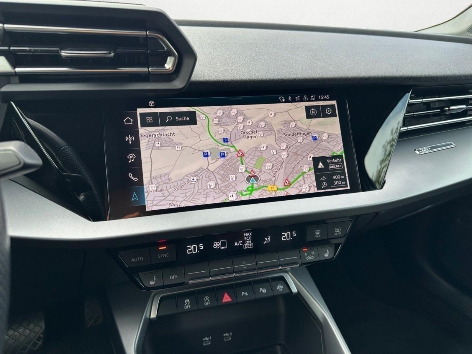 Audi A3 Limousine – Bild 14