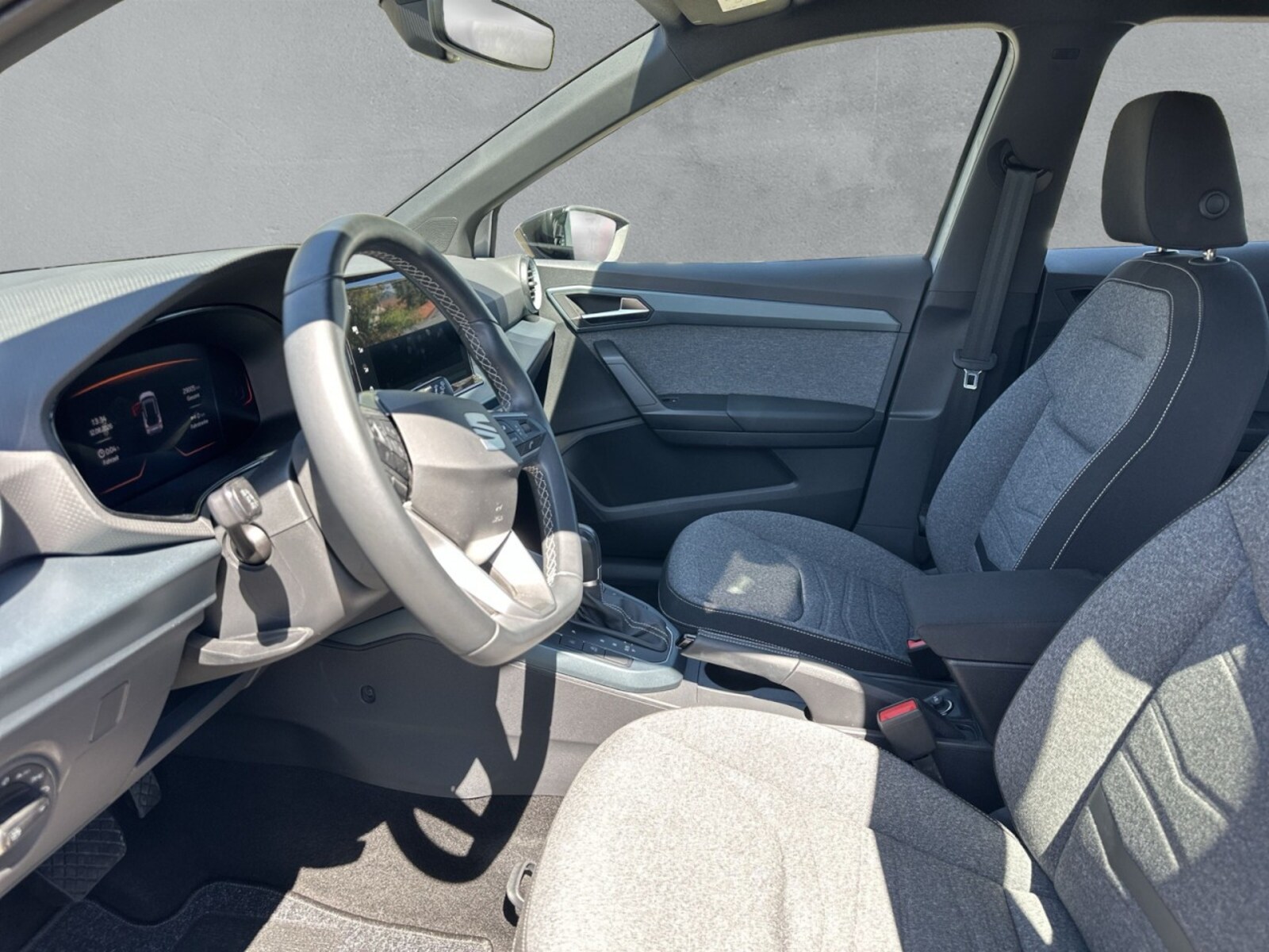 SEAT Arona – Bild 8
