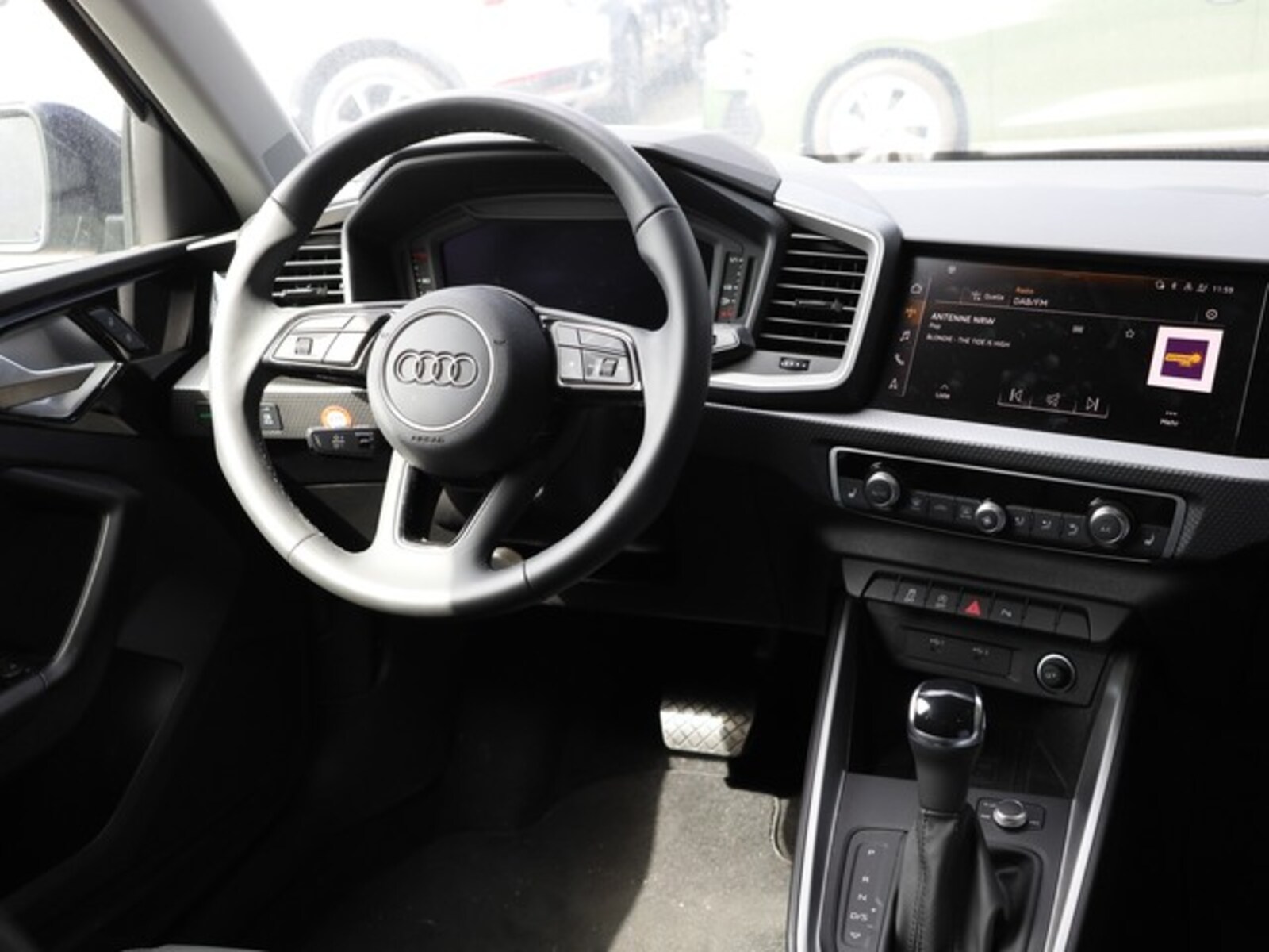 Audi A1 Sportback – Bild 8