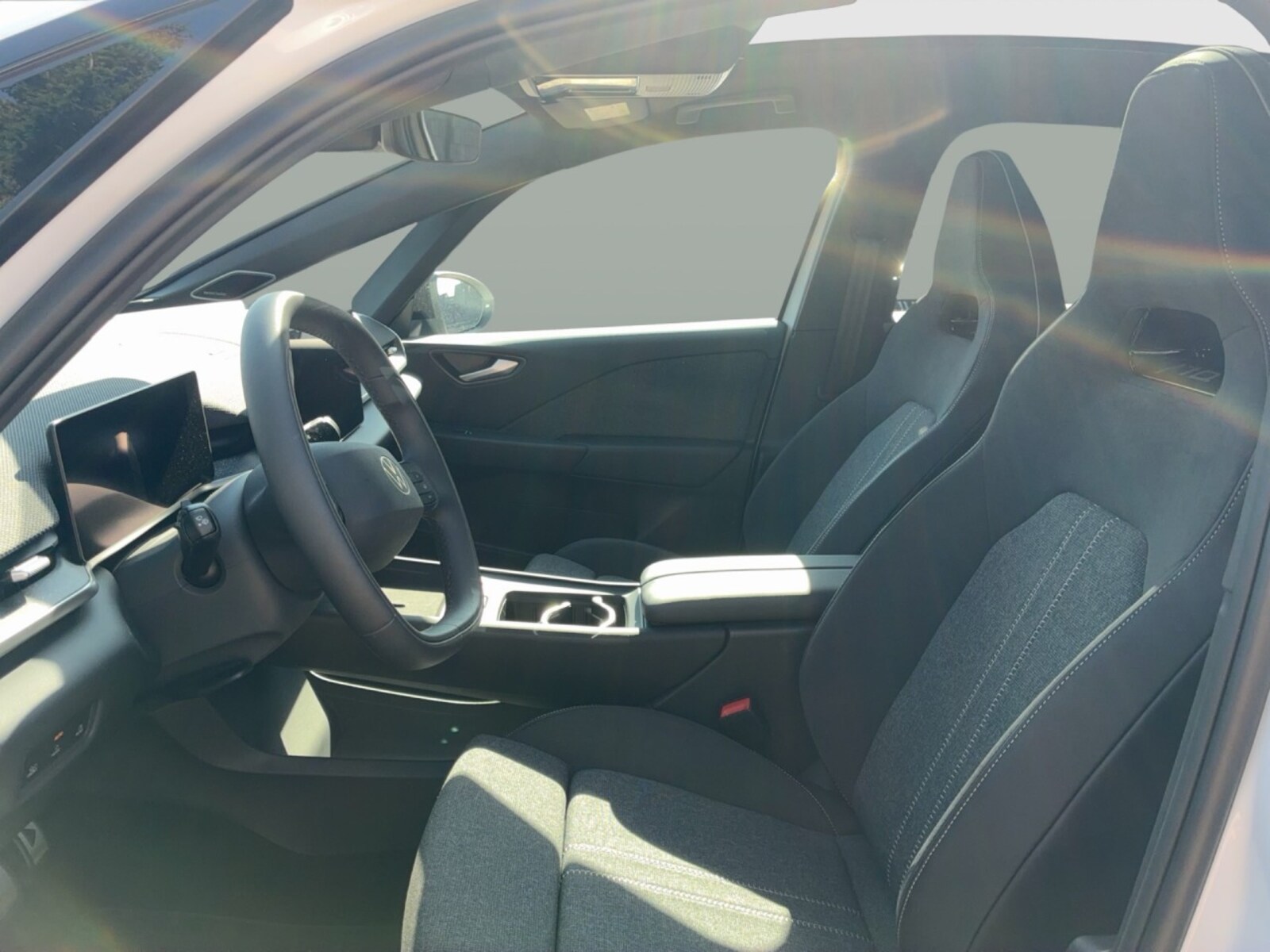 Volkswagen ID.3 Neo – Bild 9