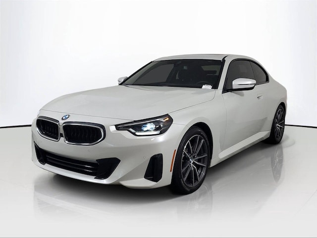 2024 BMW