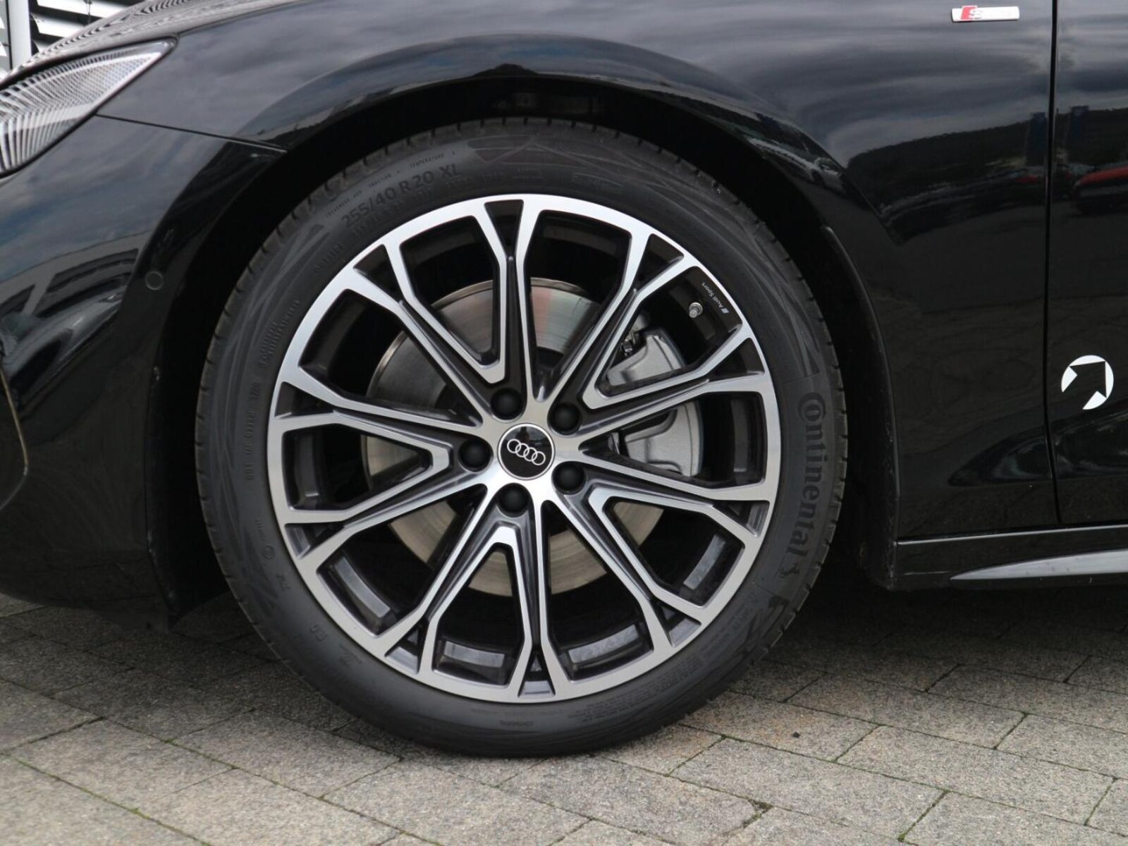 Audi A6 Avant – Bild 7