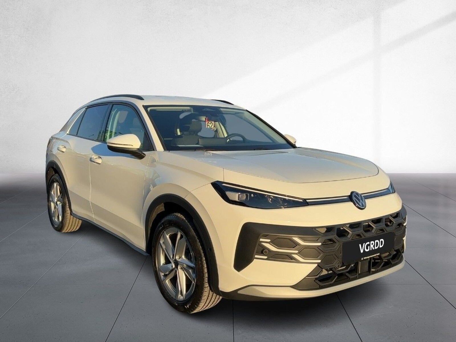 Volkswagen T-Roc – Bild 5