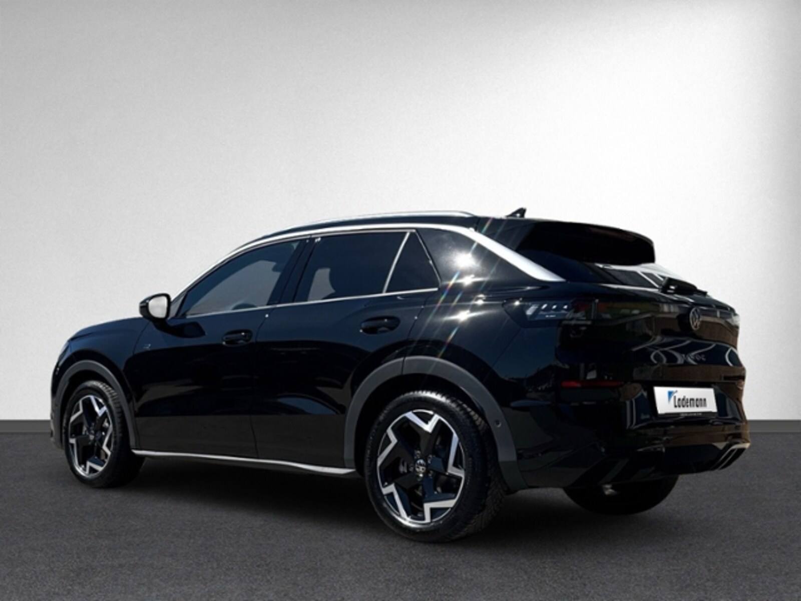 Volkswagen T-Roc – Bild 4