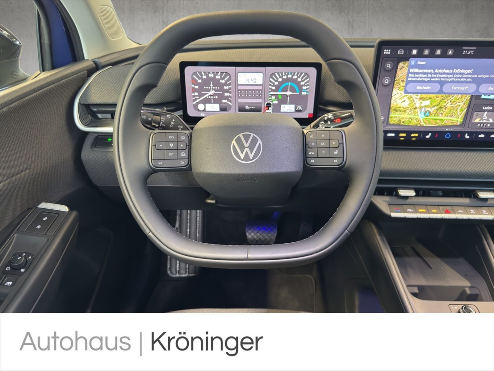 Volkswagen ID. Polo – Bild 11