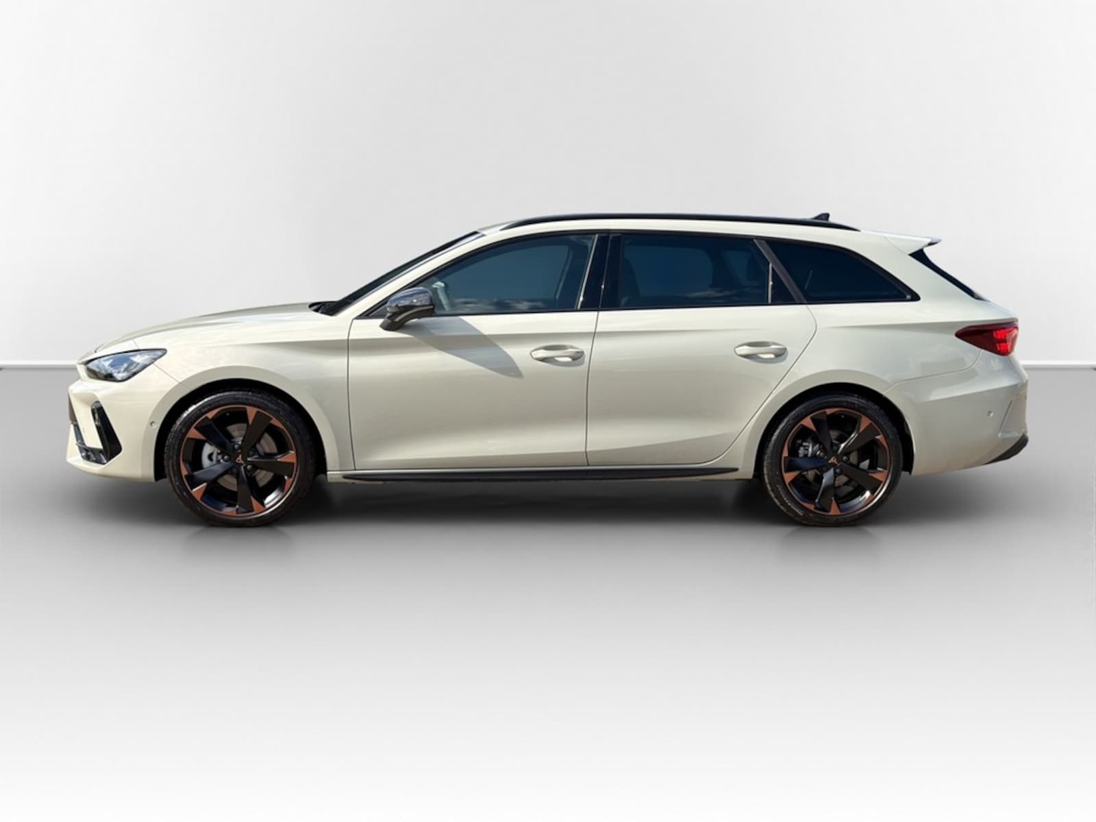 CUPRA Leon Sportstourer – Bild 8