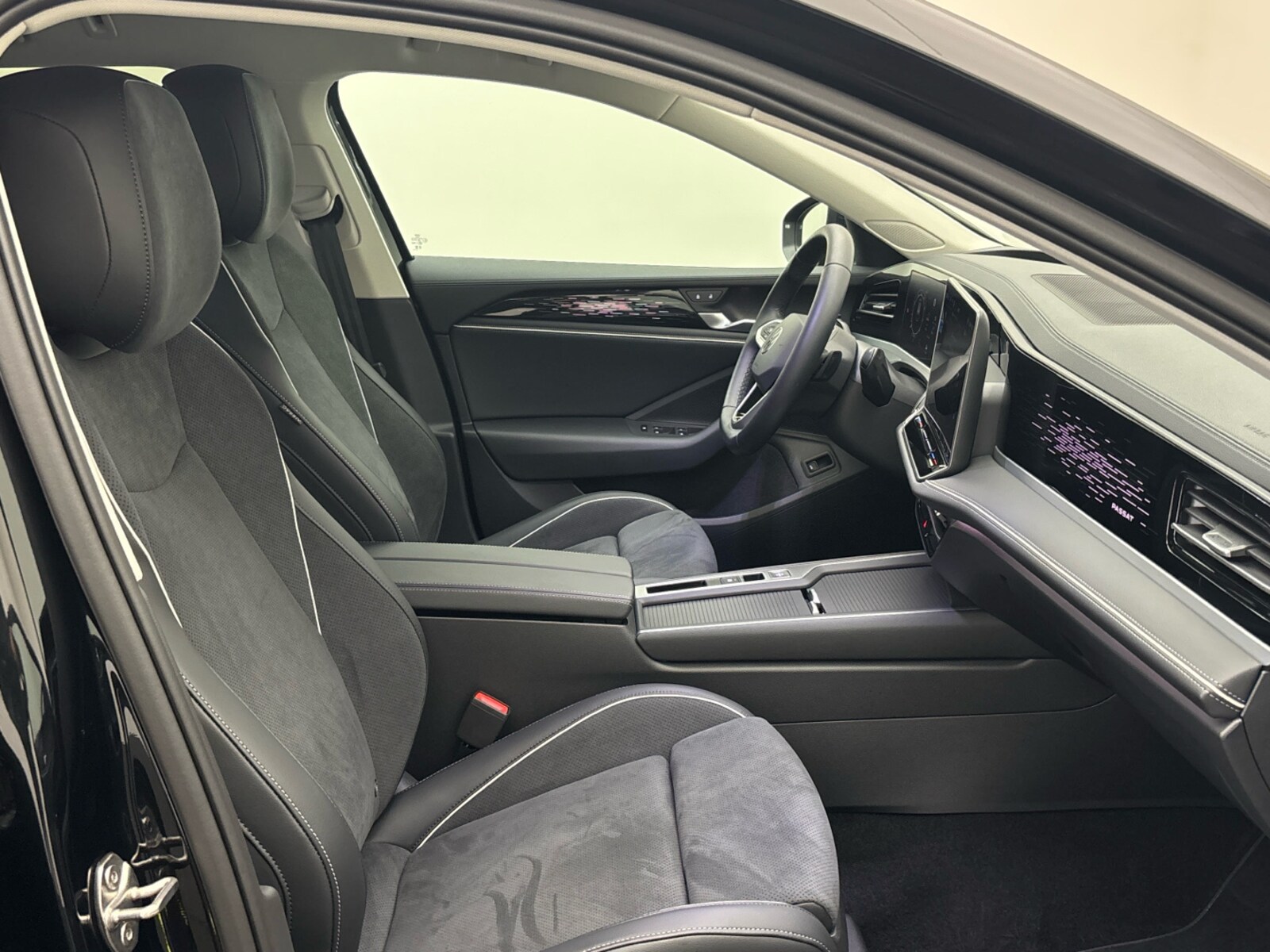 Volkswagen Passat – Bild 10