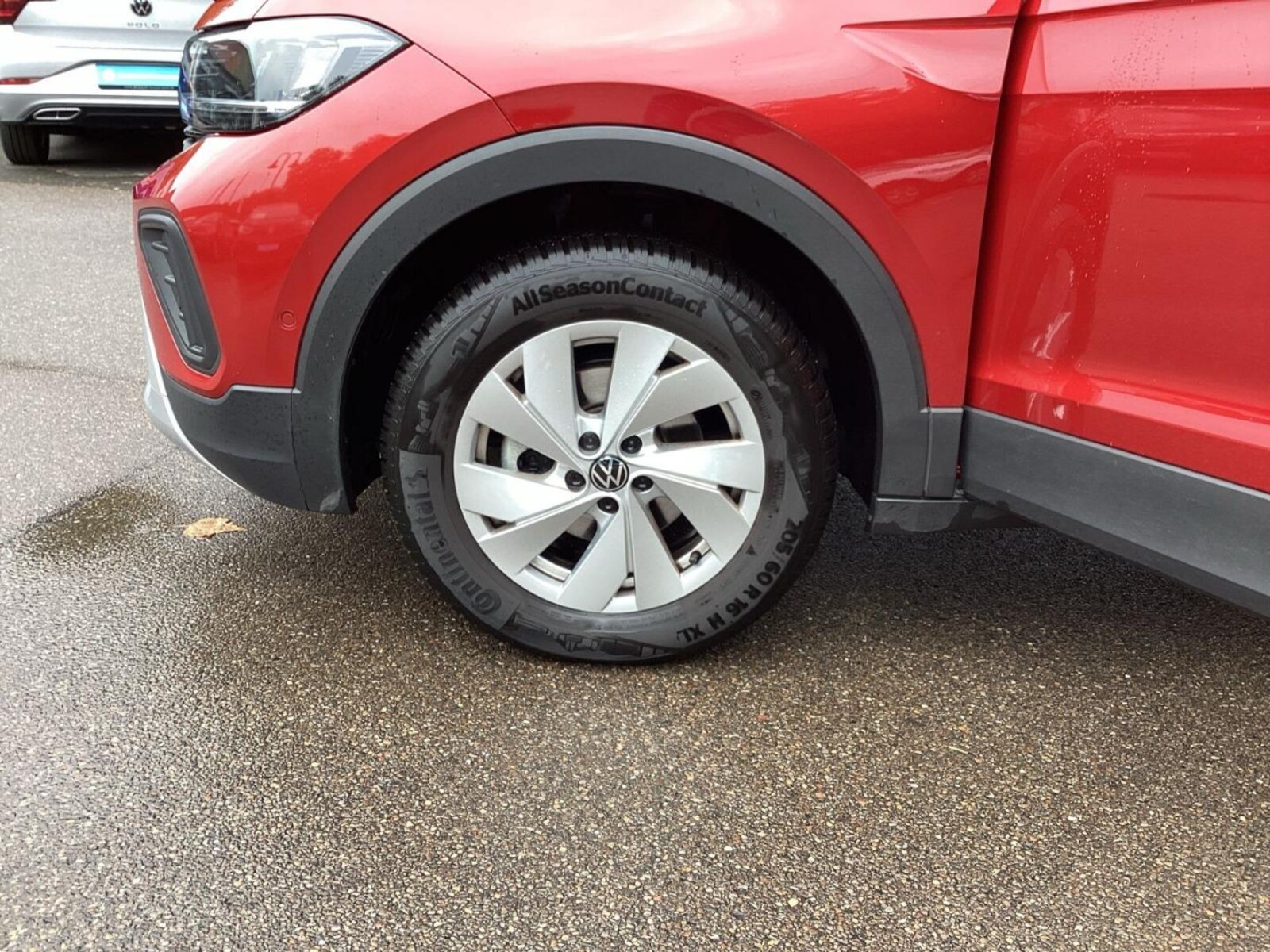 Volkswagen T-Cross – Bild 20