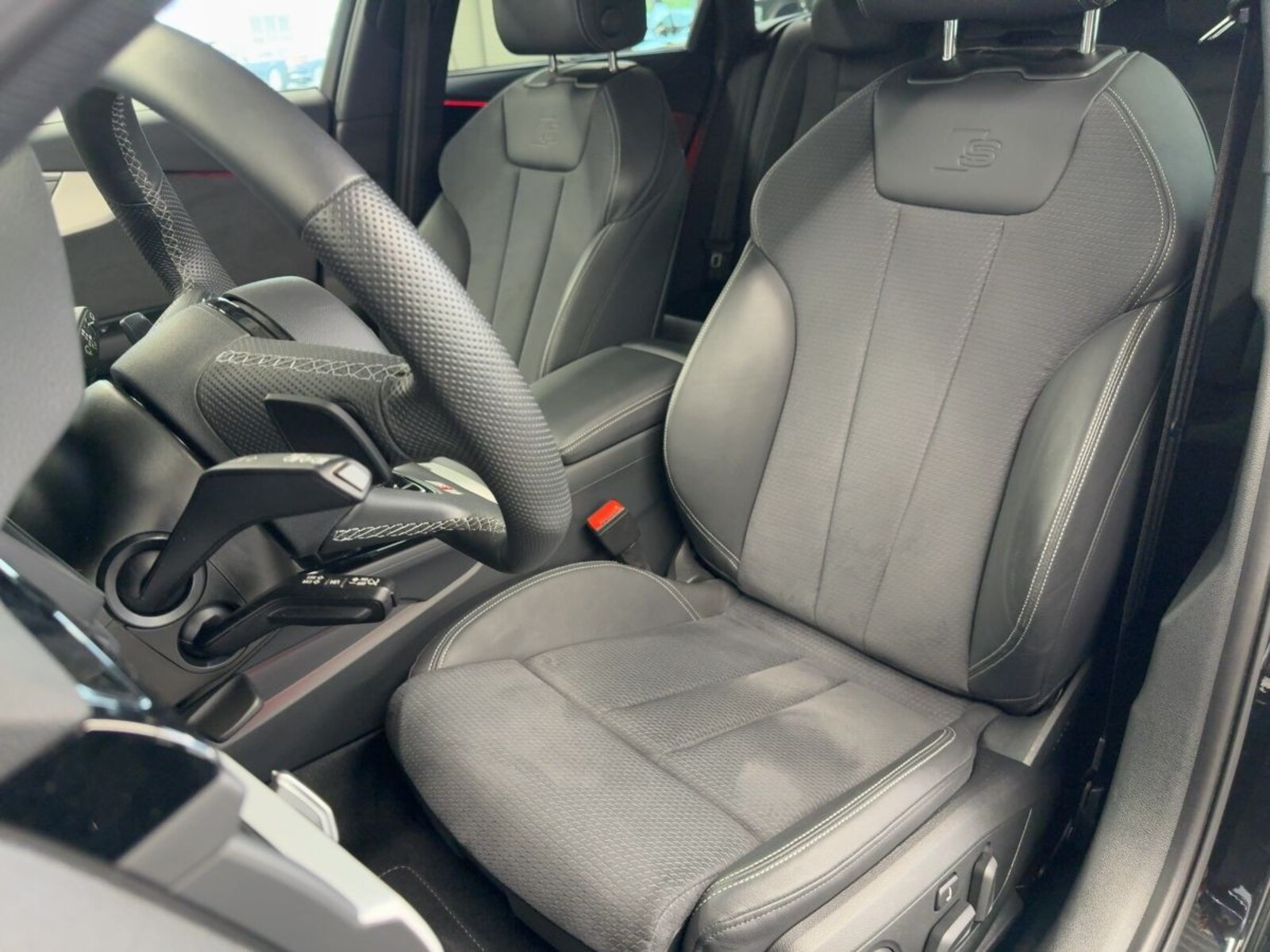 Audi S4 Avant – Bild 16
