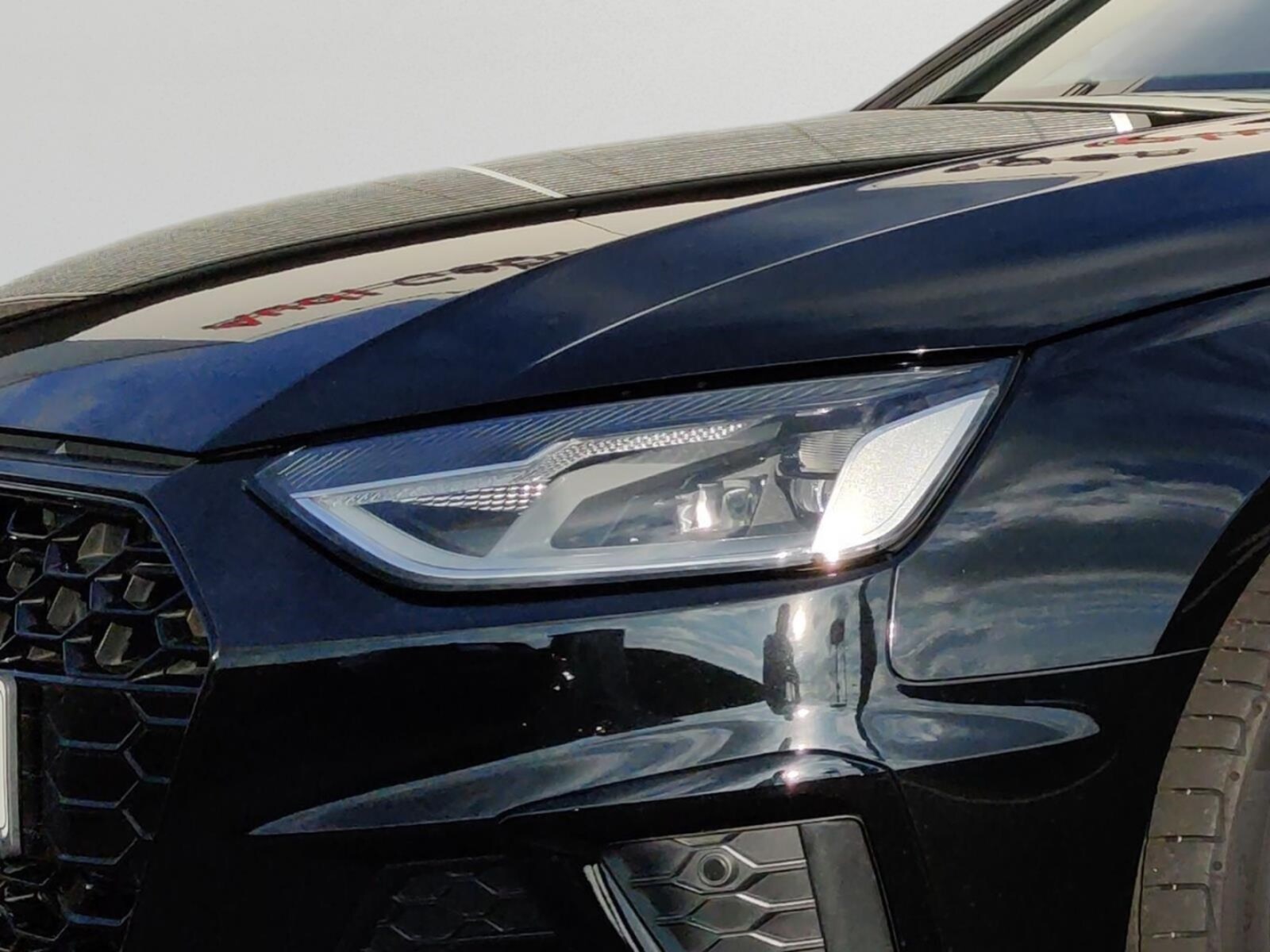 Audi A4 Avant – Bild 5