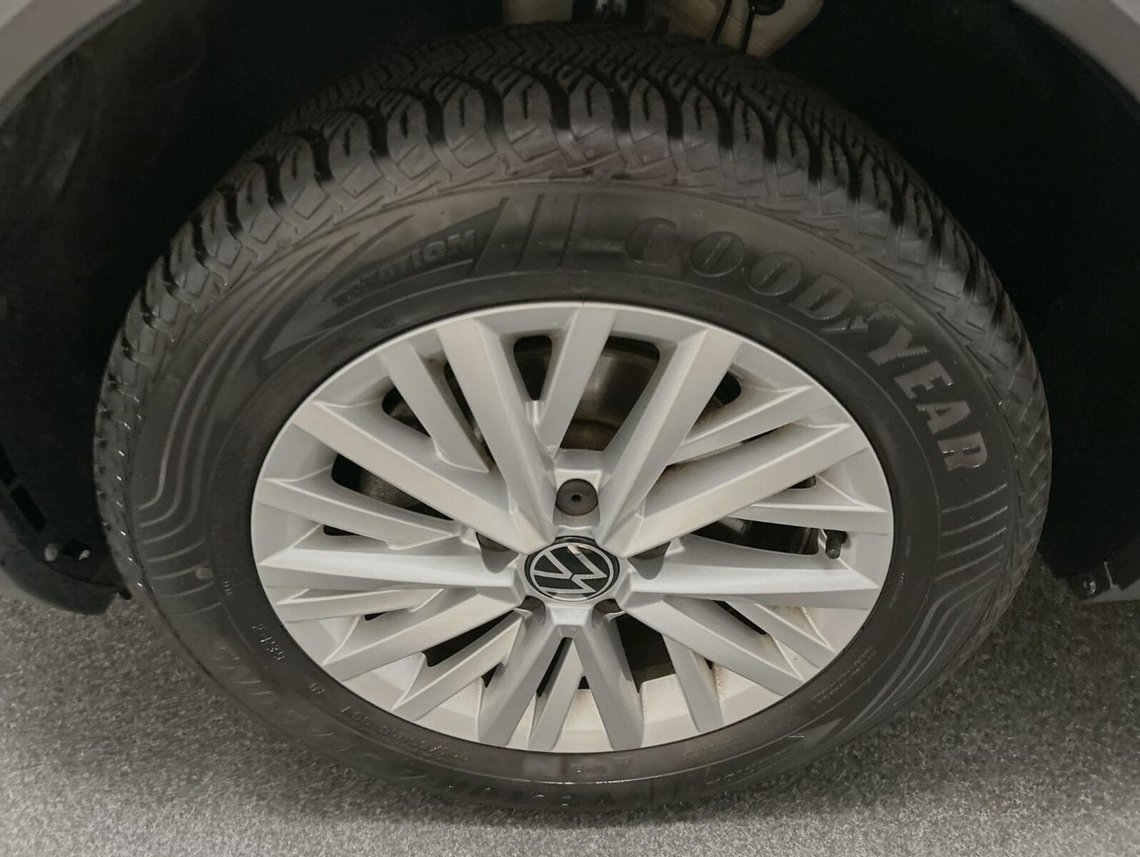 Volkswagen T-Roc – Bild 16