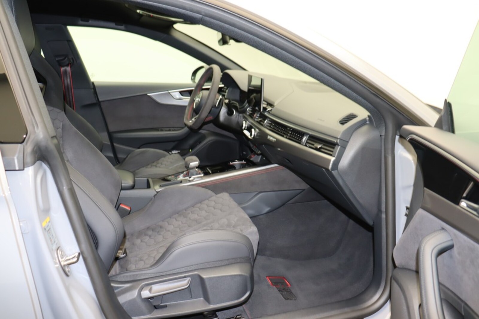 Audi RS 5 Sportback – Bild 13