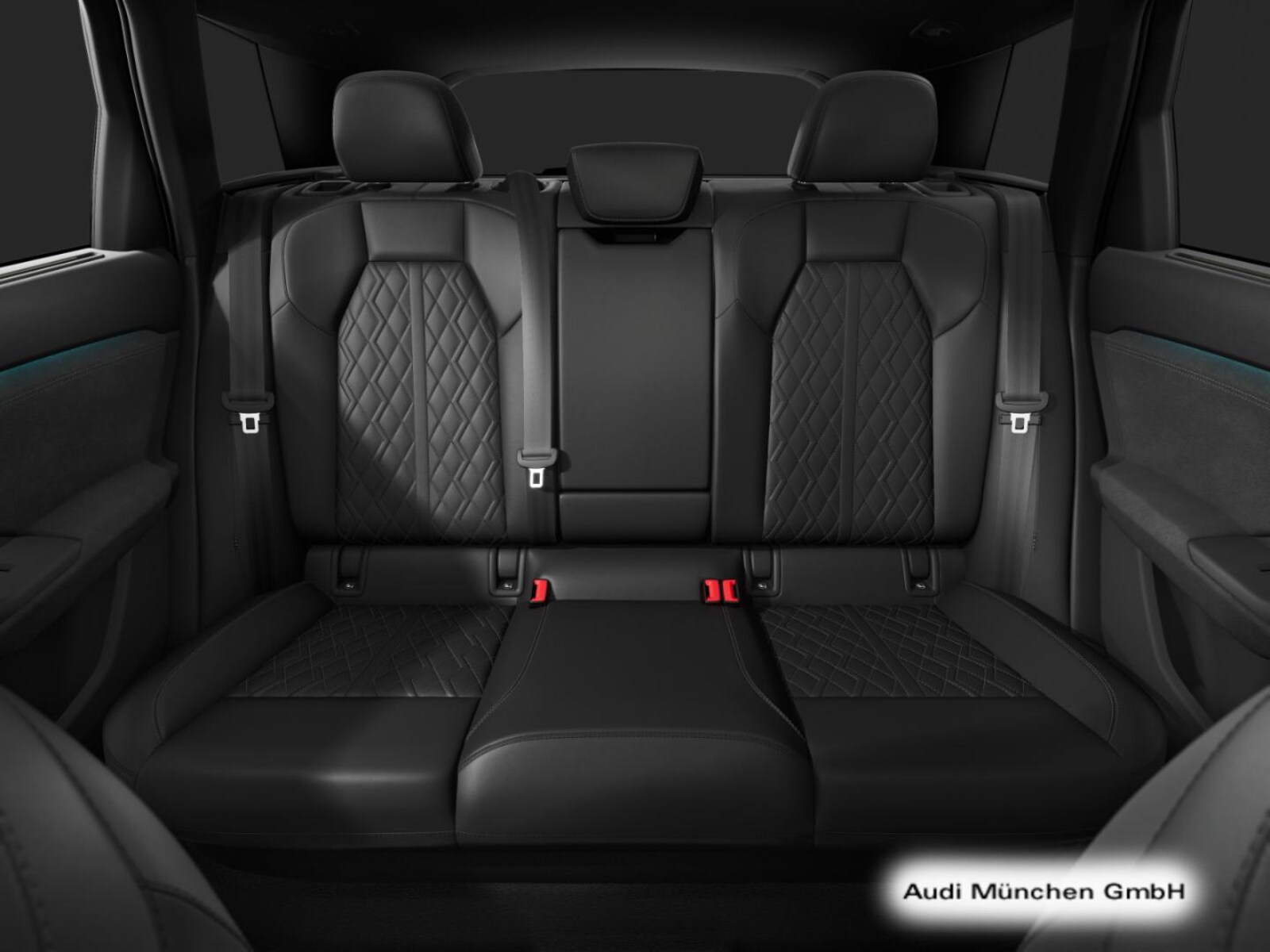 Audi Q6 e-tron – Bild 10