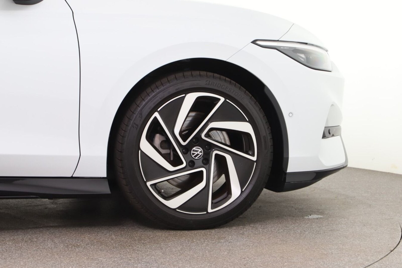 Volkswagen ID.7 Tourer – Bild 3