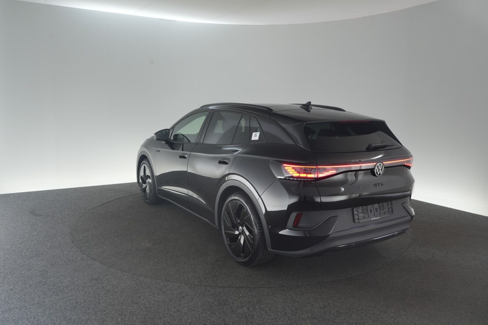 Volkswagen ID.4 – Bild 9
